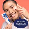 imagePanOxyl AM Oil Control Moisturizer NEW Sheer Formula Absorbs Excess Oil and Reduces Shine with Mineral Sunscreen for Acne Prone and Oily And All Skin Tones  17 oz17 Fl Oz Pack of 2