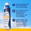 imagePanOxyl Acne Banishing Body Spray with 2 Salicylic Acid Pimple Treatment Spray to Clear Stubborn Breakouts 360Degree Spray Nozzle SkinBrightening Niacinamide Vitamin C Witch Hazel Aloe 6 Oz6 Ounce Pack of 1