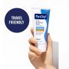 imagePanOxyl Acne Foaming Wash Benzoyl Peroxide 10 Maximum Strength Antimicrobial 3 oz  Travel Size