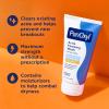 imagePanOxyl Acne Foaming Wash Benzoyl Peroxide 10 Maximum Strength Antimicrobial 55 Oz55 Ounce Pack of 2