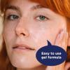 imagePanOxyl Adapalene 01 LeaveOn Gel 30 Day Supply Retinoid Gel Acne Treatment Acne Prone Skin Oil Free Fragrance Free 05 oz