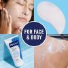 imagePanOxyl Antimicrobial Hydrating Acne Creamy Wash 4 Benzoyl Peroxide 6 Ounce6 Ounce Pack of 1