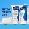 imagePanOxyl Antimicrobial Hydrating Acne Creamy Wash 4 Benzoyl Peroxide 6 Ounce6 Ounce Pack of 1