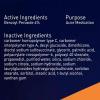 imagePanOxyl Antimicrobial Hydrating Acne Creamy Wash 4 Benzoyl Peroxide 6 Ounce6 Ounce Pack of 2