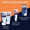 imagePanOxyl Antimicrobial Hydrating Acne Creamy Wash 4 Benzoyl Peroxide 6 Ounce6 Ounce Pack of 2