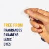 imagePanOxyl Blemish Brightening Patches DermatologistRecommended Help Fade PostAcne Dark Spots and Reduce Redness Large Clear Patches Cover a Bigger Area Vegan and LatexFree 16ct