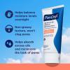 imagePanOxyl Complete Acne Clearing Routine Bundle  Acne Foaming Wash Benzoyl Peroxide 10 PM Balancing Repair Moisturizer PM Overnight Spot Patches ampamp Adapalene 01 LeaveOn Gel