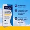 imagePanOxyl Complete Acne Clearing Routine Bundle  Acne Foaming Wash Benzoyl Peroxide 10 PM Balancing Repair Moisturizer PM Overnight Spot Patches ampamp Adapalene 01 LeaveOn Gel