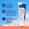 imagePanOxyl Complete Cleanse Manage ampamp Moisturize Bundle  Acne Foaming Wash Benzoyl Peroxide 10 PM Balancing Repair Moisturizer AM Oil Control Moisturizer ampamp Clarifying Exfoliant with 2 Salicylic Acid