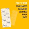 imagePanOxyl Daytime Invisible Patches DermatologistRecommended Brand Help Manage Blemishes Unclog Pores and Exfoliate with Salicylic Acid 20 Large Patches and 20 Small Patches LatexFree 40ct
