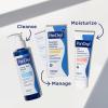 imagePanOxyl Daytime Invisible Patches DermatologistRecommended Brand Help Manage Blemishes Unclog Pores and Exfoliate with Salicylic Acid 20 Large Patches and 20 Small Patches LatexFree 40ct
