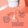 imagePanOxyl PM Balancing Repair Moisturizer with Niacinamide Ceramides and Cica Hydrating Face Moisturizer Acne Prone Skin and Dry Skin NonComedogenic Night Face Moisturizer 3 oz3 Fl Oz Pack of 2