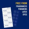 imagePanOxyl Pimple Patch Bundle  Acne Foaming Wash Benzoyl Peroxide 10 PM Overnight Spot Patches ampamp Blemish Brightening Patches