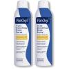 imagePanOxyl Acne Banishing Body Spray with 2 Salicylic Acid Pimple Treatment Spray to Clear Stubborn Breakouts 360Degree Spray Nozzle SkinBrightening Niacinamide Vitamin C Witch Hazel Aloe 6 Oz6 Ounce Pack of 2
