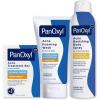 imagePanOxyl Acne Banishing Bundle  Acne Foaming Wash Benzoyl Peroxide 10 Acne Banishing Body Spray with 2 Salicylic Acid ampamp Acne Treatment Bar with 10 Benzoyl Peroxide