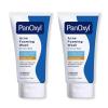 imagePanOxyl Acne Foaming Wash Benzoyl Peroxide 10 Maximum Strength Antimicrobial 55 Oz55 Ounce Pack of 2