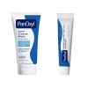 imagePanOxyl Acne Skincare Bundle Adapalene 01 LeaveOn Gel 30 Day Supply 05 oz Antimicrobial Hydrating Acne Creamy Wash 4 Benzoyl Peroxide 6 Ounce