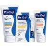 imagePanOxyl Complete Acne Clearing Routine Bundle  Acne Foaming Wash Benzoyl Peroxide 10 PM Balancing Repair Moisturizer PM Overnight Spot Patches ampamp Adapalene 01 LeaveOn Gel