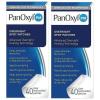 imagePanOxyl PM Overnight Spot Patches Advanced Hydrocolloid Healing Technology Fragrance Free 40 Count Pack of 140 Count  Pack of 2