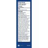 imagePanOxyl Acne Foaming Wash Benzoyl Peroxide 10 Maximum Strength Antimicrobial 3 Oz Pack of 2Clear